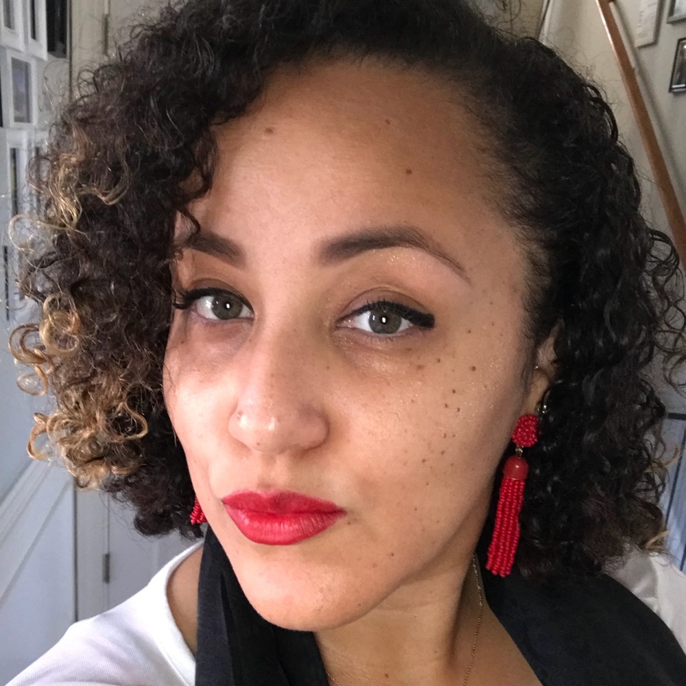 Meet your Posher, Darmeshia